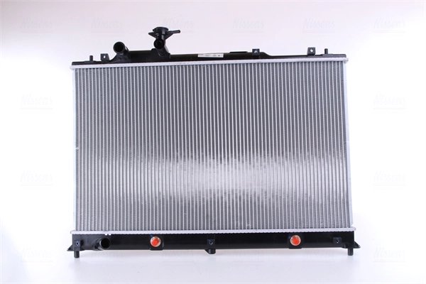 Radiator racire motor Nissens 68524