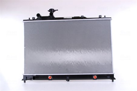 Radiator racire motor Nissens 68524