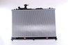 Radiator racire motor Nissens 68524