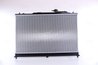 Radiator racire motor Nissens 68524