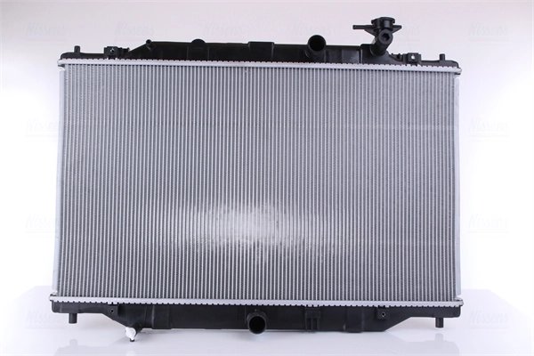 RADIATOR RACIRE MOTOR NISSENS 68532 - Compatibil cu MAZDA