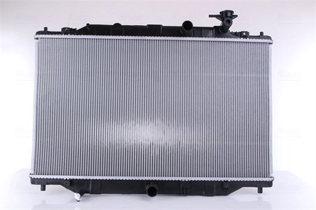 RADIATOR RACIRE MOTOR NISSENS 68532 - Compatibil cu MAZDA