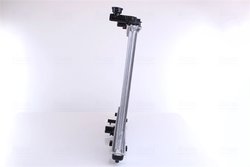 RADIATOR RACIRE MOTOR NISSENS 68532 - Compatibil cu MAZDA
