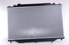 RADIATOR RACIRE MOTOR NISSENS 68532 - Compatibil cu MAZDA