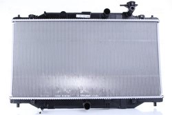 RADIATOR RACIRE MOTOR NISSENS 68536 - Compatibil cu MAZDA