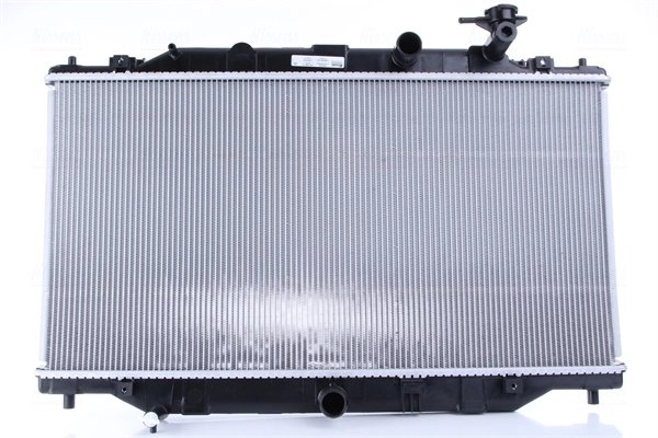 Radiator racire motor Nissens 68536