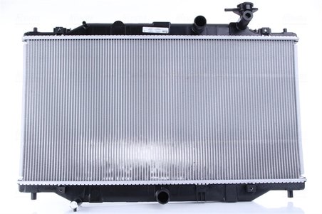 Radiator racire motor Nissens 68536