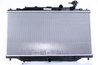 Radiator racire motor Nissens 68536