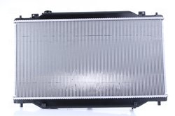 Radiator racire motor Nissens 68536