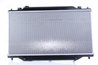 Radiator racire motor Nissens 68536