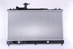 Radiator racire motor Nissens 68550