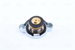 Radiator racire motor Nissens 68536