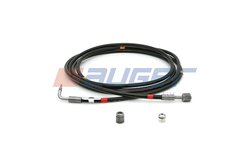 CONDUCTA, DISPOZITIV DE BASCULARE CABINA AUGER 68586 - Compatibil cu RENAULT TRUCKS