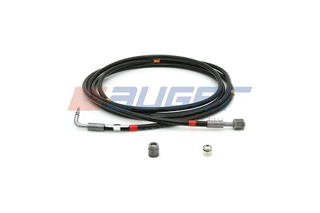 CONDUCTA, DISPOZITIV DE BASCULARE CABINA AUGER 68586 - Compatibil cu RENAULT TRUCKS