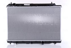 Radiator racire motor Nissens 68602A