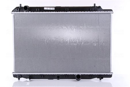 Radiator racire motor Nissens 68602A