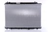 Radiator racire motor Nissens 68602A