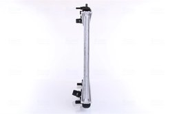 Radiator racire motor Nissens 68602A