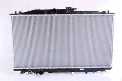RADIATOR RACIRE MOTOR NISSENS 68604 - Compatibil cu HONDA