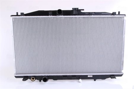 Radiator racire motor Nissens 68604