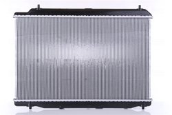 Radiator racire motor Nissens 68602A