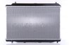 Radiator racire motor Nissens 68602A