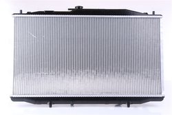 Radiator racire motor Nissens 68604
