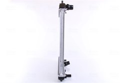 Radiator racire motor Nissens 68602A