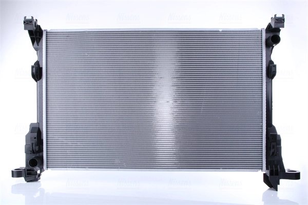 Radiator racire motor Nissens 686807