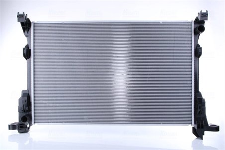 Radiator racire motor Nissens 686807