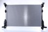 Radiator racire motor Nissens 686807