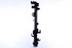 Radiator racire motor Nissens 686807