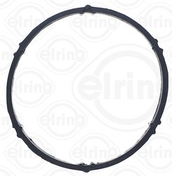 GARNITURA CARCASA GALERIE ADMISIE ELRING 687.650 - Compatibil cu CITROEN, CITROEN (DF-PSA), DONGFENG (DFAC), DONGFENG FENGDU, FE