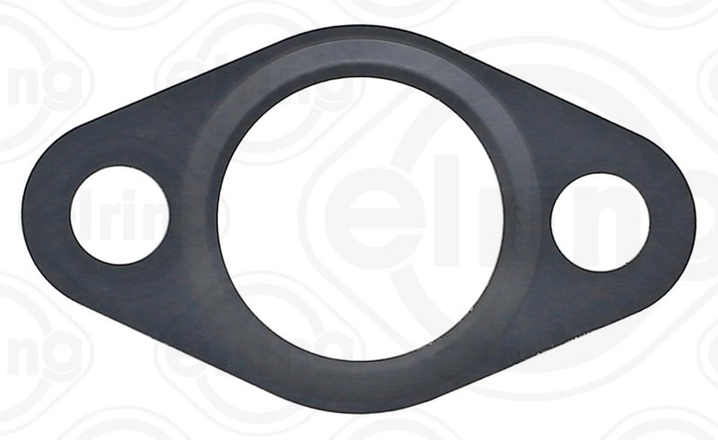 garnitura,teava lichi de racire Elring 687.700