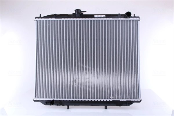 Radiator racire motor Nissens 68706A