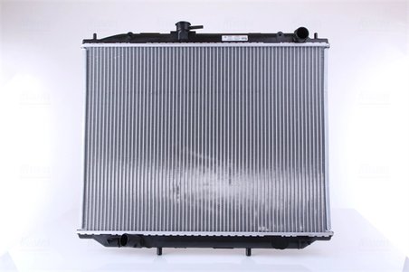 Radiator racire motor Nissens 68706A