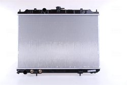 Radiator racire motor Nissens 68704