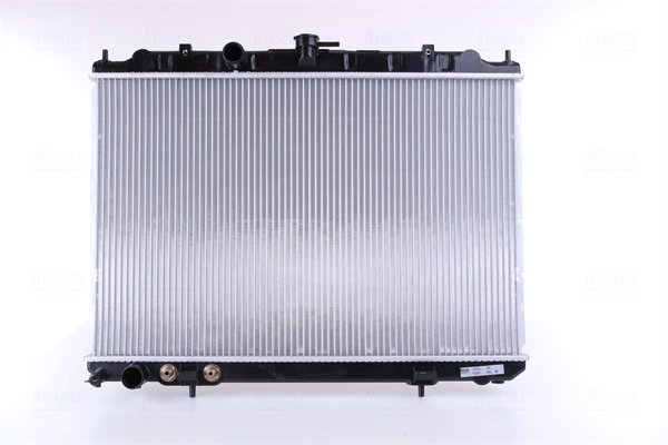 Radiator racire motor Nissens 68704