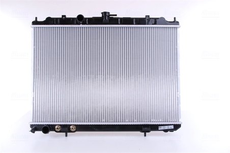 Radiator racire motor Nissens 68704