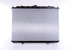 Radiator racire motor Nissens 68704