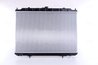 Radiator racire motor Nissens 68704