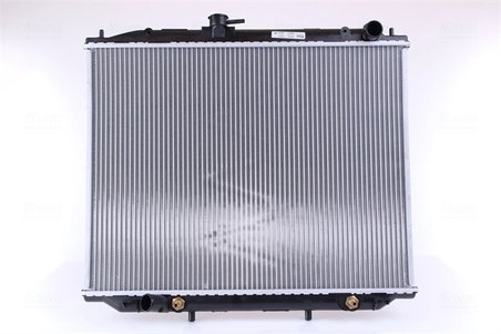 Radiator racire motor Nissens 68707A