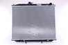 Radiator racire motor Nissens 68707A