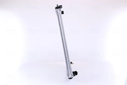 Radiator racire motor Nissens 68707A