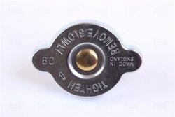 Radiator racire motor Nissens 68707A