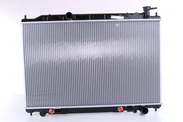 Radiator racire motor Nissens 68712