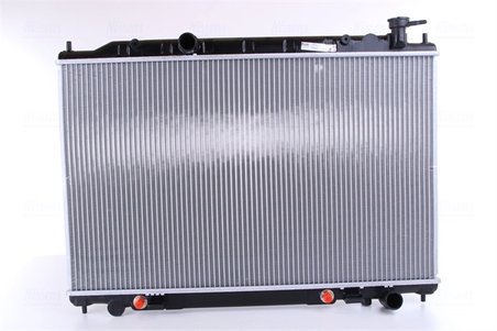 Radiator racire motor Nissens 68712