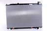 Radiator racire motor Nissens 68712