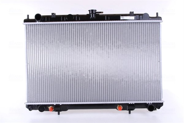 Radiator racire motor Nissens 68713