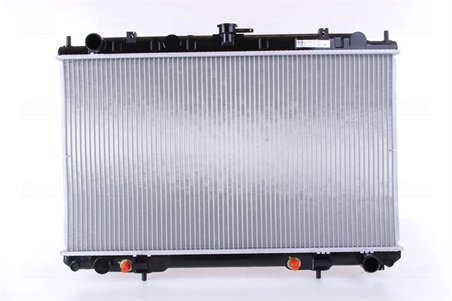 Radiator racire motor Nissens 68713